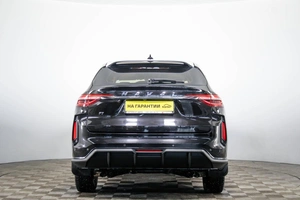Внедорожник Haval F7 2022 года, 1849000 рублей, Пермь