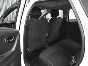 Внедорожник Renault Kaptur 2017 года, 1515000 рублей, Ставрополь