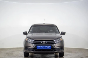 Лифтбек ВАЗ (LADA) Granta 2018 года, 549000 рублей, Оренбург