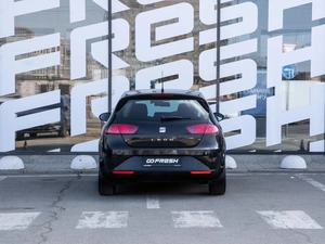 Хетчбэк SEAT Leon 2012 года, 780000 рублей, Краснодар