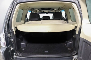 Внедорожник Mitsubishi Pajero 2012 года, 2639000 рублей, Пермь