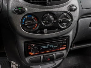 Хетчбэк ВАЗ (LADA) Kalina 2012 года, 399000 рублей, Воронеж