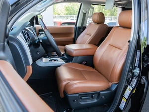 Внедорожник Toyota Sequoia 2014 года, 11890000 рублей, Волгоград
