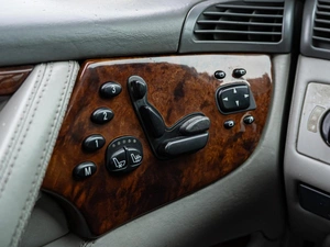 Купе Mercedes-benz CL-класс 2005 года, 999000 рублей, Краснодар