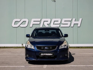 Седан Subaru Legacy 2010 года, 870000 рублей, Большой Сочи