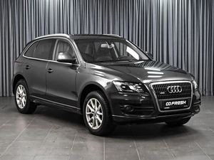 Внедорожник Audi Q5 2011 года, 1498000 рублей, Ставрополь