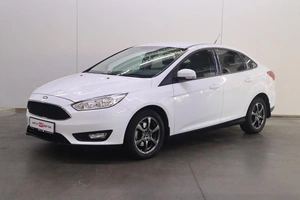 Седан Ford Focus 2016 года, 1175000 рублей, Брянск