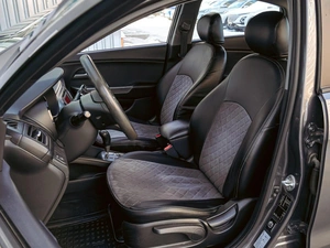 Седан Kia Rio 2014 года, 1060000 рублей, Краснодар