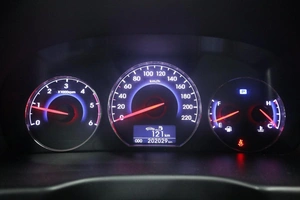 Внедорожник Hyundai Santa Fe 2011 года, 1600000 рублей, Курск