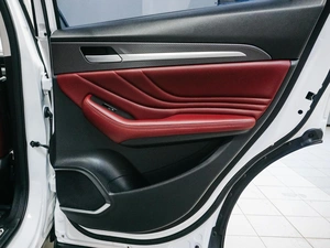 Внедорожник Haval F7x 2019 года, 1849000 рублей, Красноярск