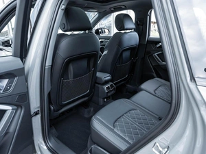 Внедорожник Audi Q3 2026 года, 4035000 рублей, Ставрополь