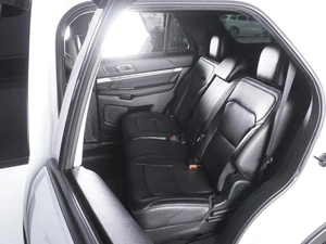 Внедорожник Ford Explorer 2019 года, 4150000 рублей, Ростов-на-Дону