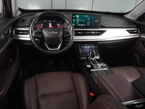 Внедорожник Chery Tiggo 8 Pro 2022 года, 2144000 рублей, Воронеж