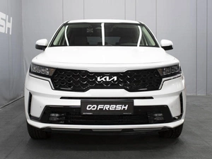 Внедорожник Kia Sorento 2022 года, 4450000 рублей, Омск