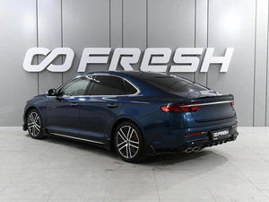 Седан Geely Preface 2023 года, 2589000 рублей, Ростов-на-Дону