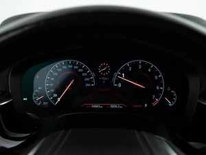 Седан BMW 5 серия 2019 года, 4386444 рублей, Москва