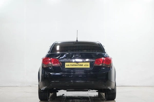 Седан Chevrolet Cruze 2012 года, 499000 рублей, Новокузнецк