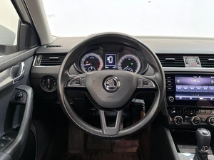Лифтбек Skoda Octavia 2018 года, 2175000 рублей, Орёл