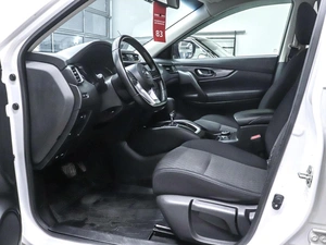 Внедорожник Nissan X-Trail 2019 года, 2199000 рублей, Красноярск