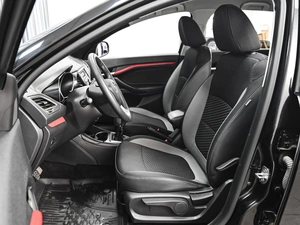 Универсал ВАЗ (LADA) Vesta 2020 года, 1234000 рублей, Ставрополь