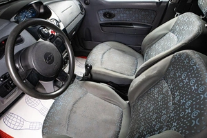 Хетчбэк Chevrolet Spark 2006 года, 349000 рублей, Сургут