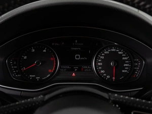 Седан Audi A4 2018 года, 2520000 рублей, Тюмень
