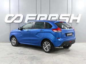 Хетчбэк ВАЗ (LADA) XRAY 2020 года, 919000 рублей, Аксай