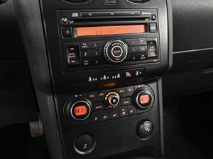 Внедорожник Nissan Qashqai 2008 года, 929000 рублей, Ставрополь