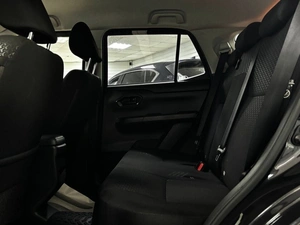 Внедорожник Daihatsu Rocky 2021 года, 1535000 рублей, Ачинск