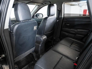 Внедорожник Mitsubishi ASX 2014 года, 1389000 рублей, Ставрополь