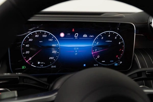 Внедорожник Mercedes-benz GLC-класс Coupe 2025 года, 9373055 рублей, Москва