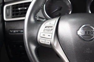 Внедорожник Nissan X-Trail 2016 года, 1659000 рублей, Оренбург