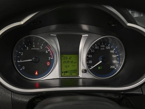 Седан Datsun on-DO 2015 года, 430000 рублей, Ставрополь