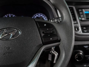 Внедорожник Hyundai Tucson 2016 года, 2109000 рублей, Воронеж