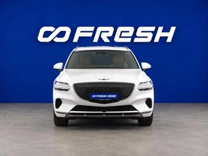 Внедорожник Genesis GV70 2020 года, 4499654 рублей, Москва