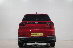 Внедорожник Chery Tiggo 7 Pro 2022 года, 1889000 рублей, Новокузнецк