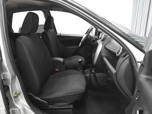 Лифтбек ВАЗ (LADA) Granta 2016 года, 649000 рублей, Ставрополь