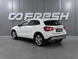 Внедорожник Mercedes-benz GLA-класс 2014 года, 1725000 рублей, Ростов-на-Дону