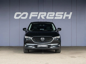 Внедорожник Mazda CX-5 2022 года, 3040000 рублей, Краснодар