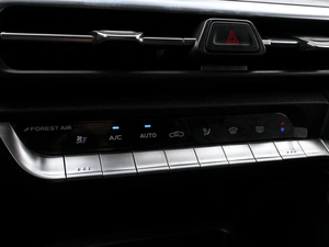 Внедорожник Changan CS35 Plus 2023 года, 1799000 рублей, Волгоград