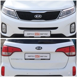 Внедорожник Kia Sorento 2017 года, 2080000 рублей, Мирное