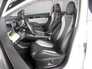 Внедорожник Geely Coolray 2023 года, 2169000 рублей, Минеральные Воды