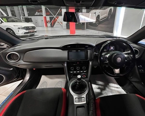 Купе Toyota GT86 2020 года, 2807000 рублей, Красноярск