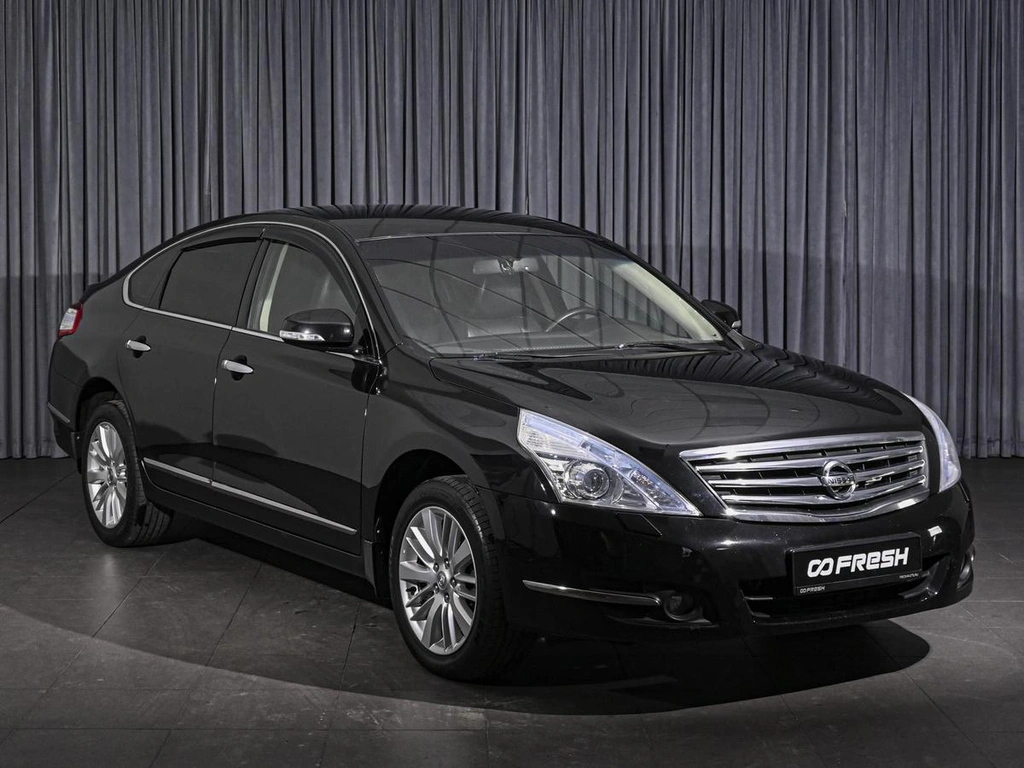 Седан Nissan Teana 2011 года, 1089000 рублей, Ставрополь