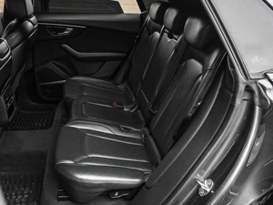 Внедорожник Audi Q8 2019 года, 5699000 рублей, Кирилловка