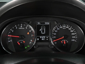 Внедорожник Nissan Qashqai 2013 года, 1249000 рублей, Аксай