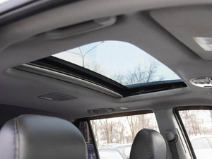 Внедорожник Hyundai Santa Fe 2011 года, 1749000 рублей, Волгоград