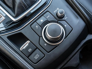 Внедорожник Mazda CX-5 2020 года, 2820000 рублей, Краснодар