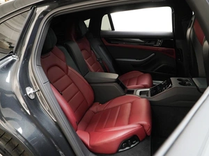 Лифтбек Porsche Panamera 2024 года, 14300046 рублей, Москва