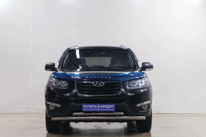 Внедорожник Hyundai Santa Fe 2010 года, 1369000 рублей, Новокузнецк